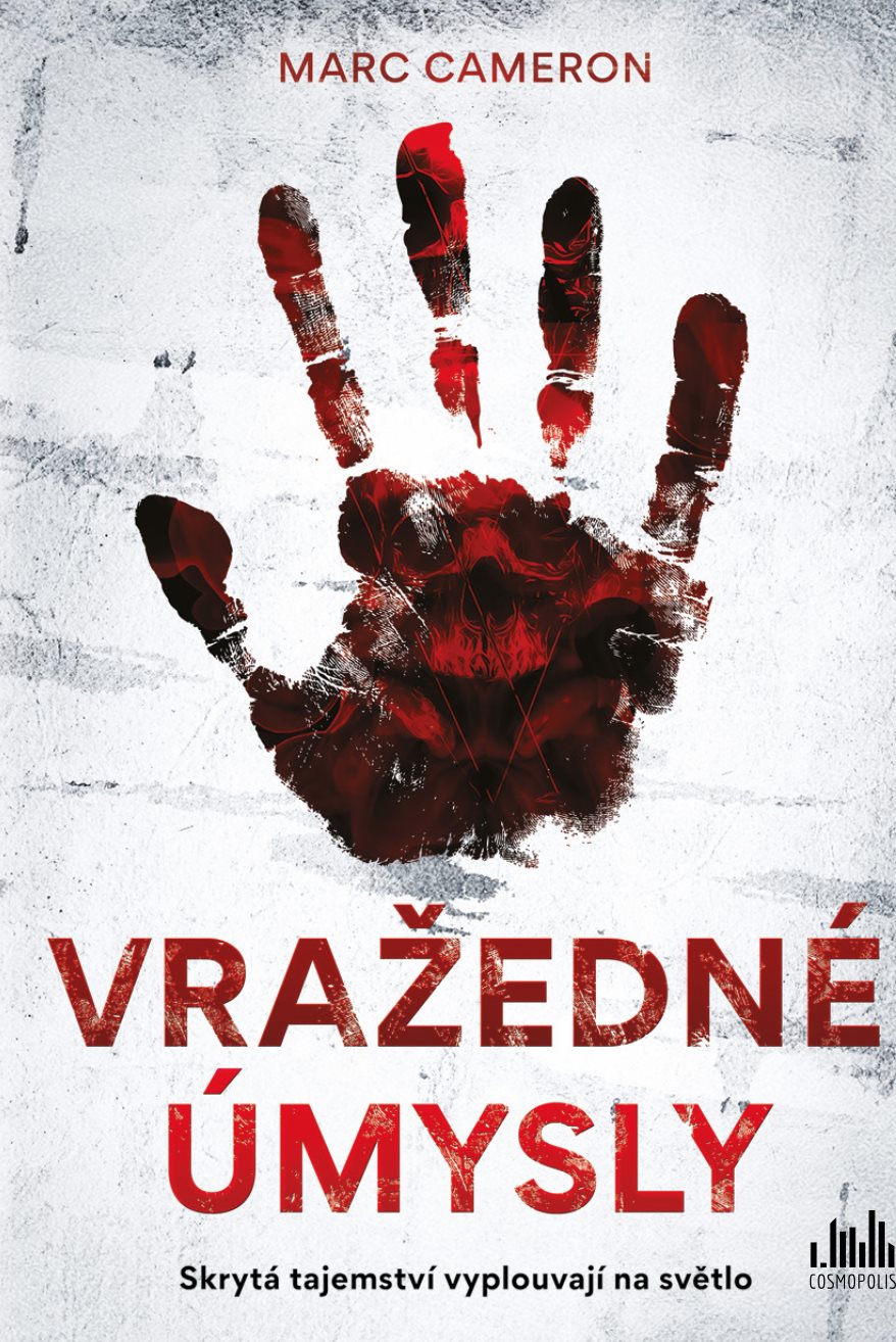 Vražedné úmysly