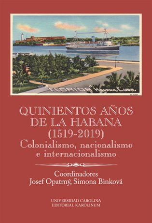 Quinientos anos de La Habana