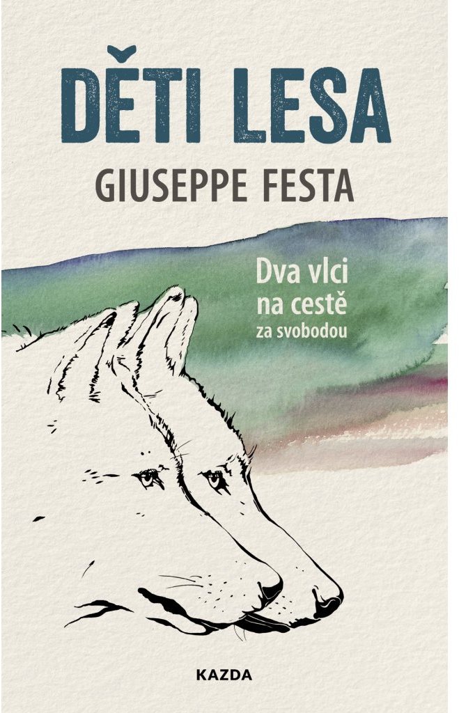 Děti lesa