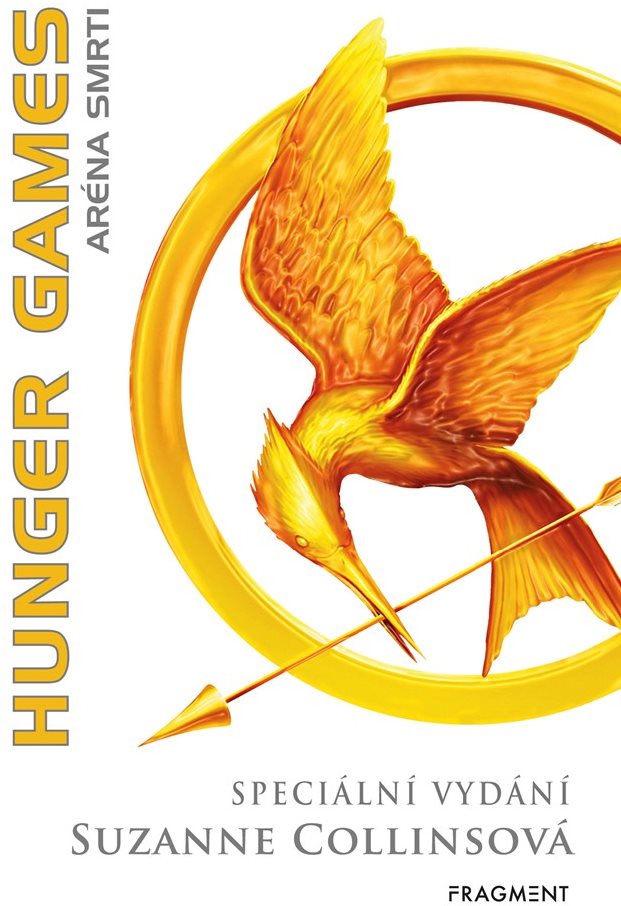 HUNGER GAMES - Aréna smrti