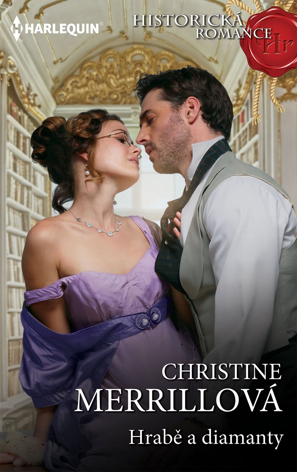 Skandál na zásnubách