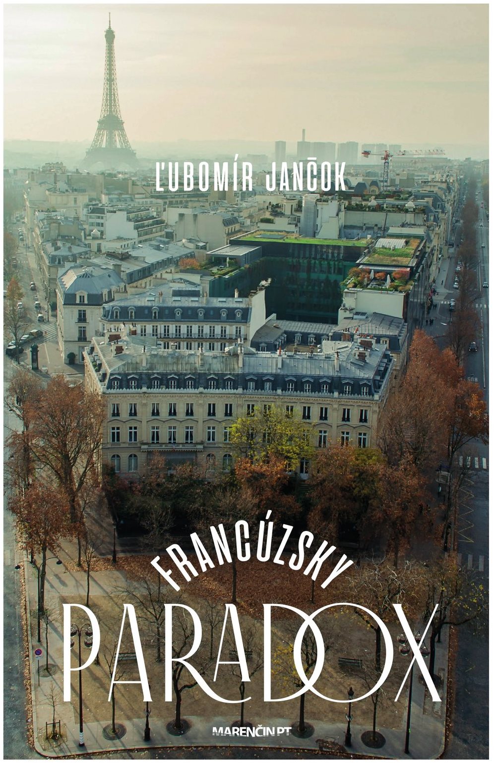 Francúzsky paradox