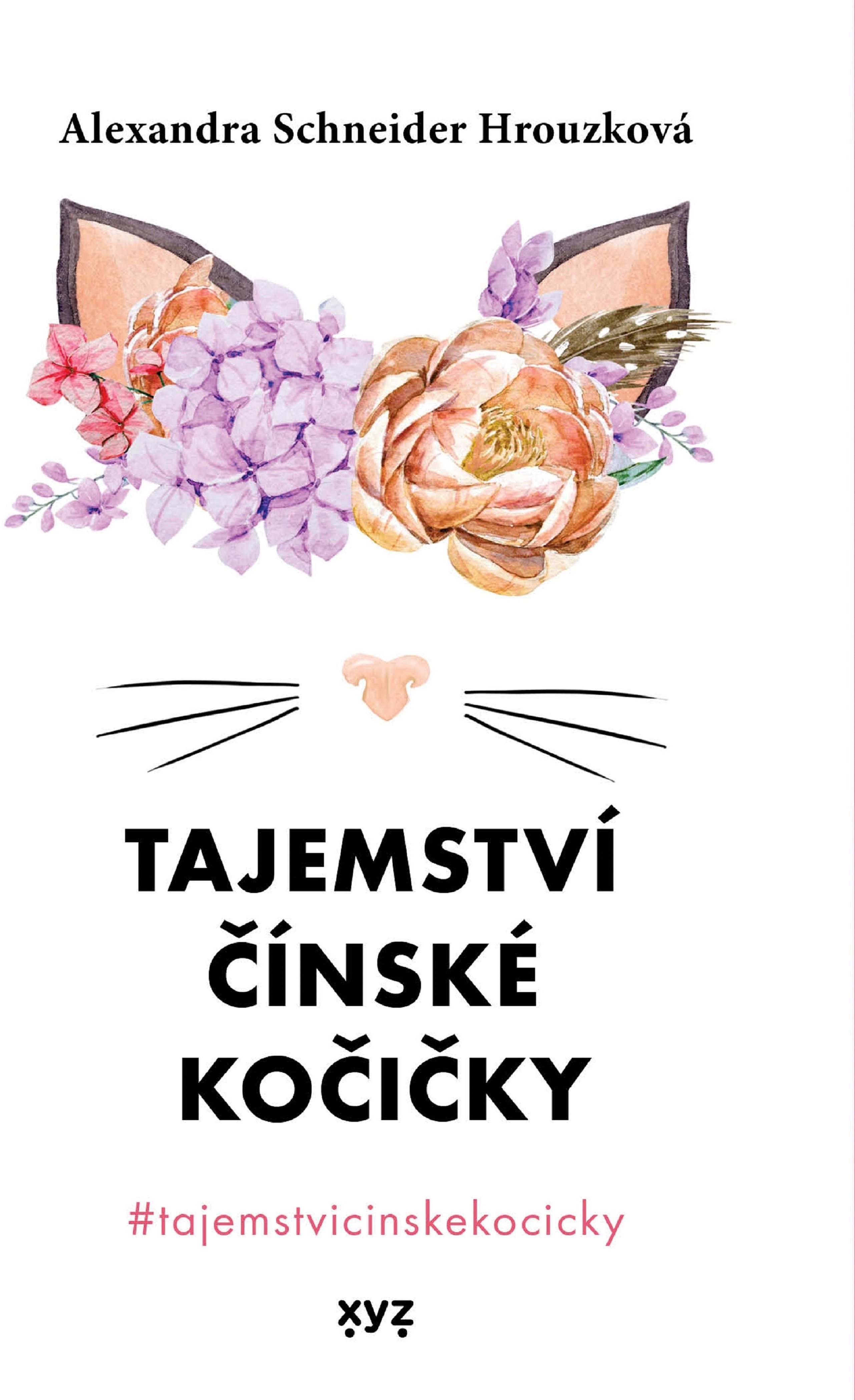 Tajemství čínské kočičky