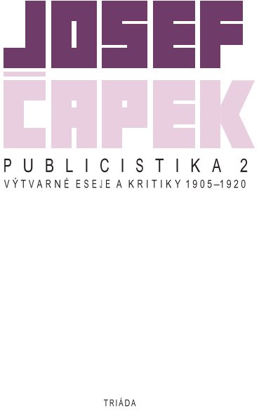 Publicistika 2
