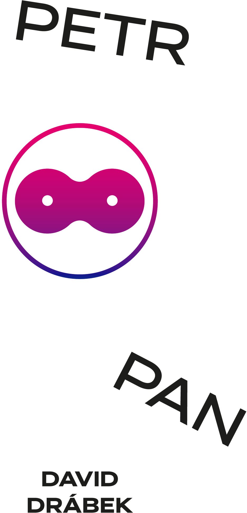 Petr Pan a Oceán naděje