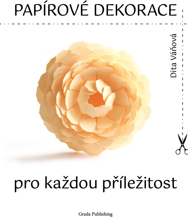 Papírové dekorace