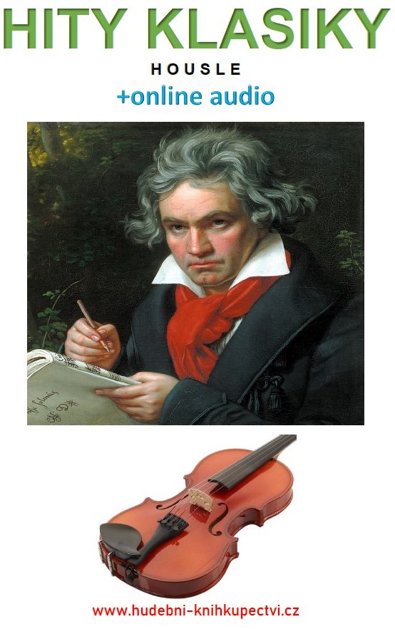 Hity klasiky - Housle