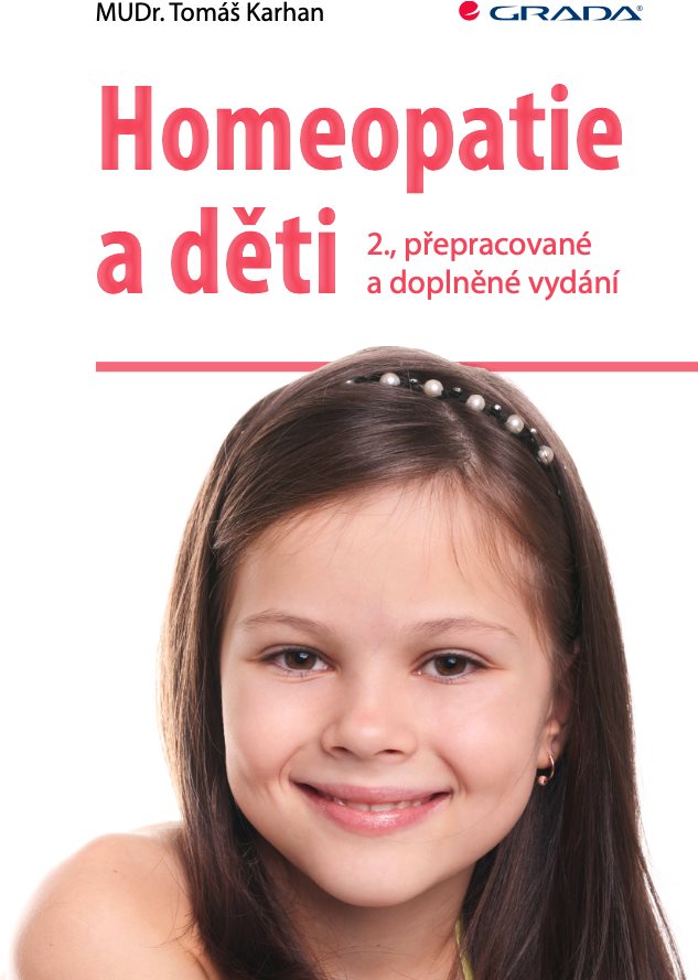 Homeopatie a děti