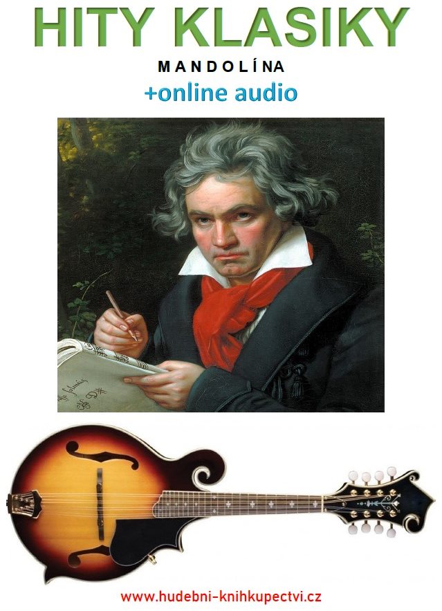 Hity klasiky - Mandolína