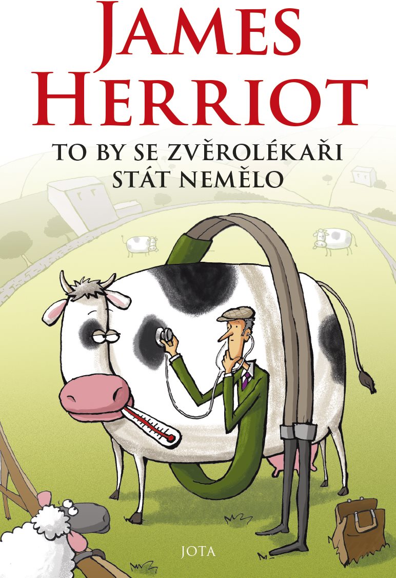 To by se zvěrolékaři stát nemělo