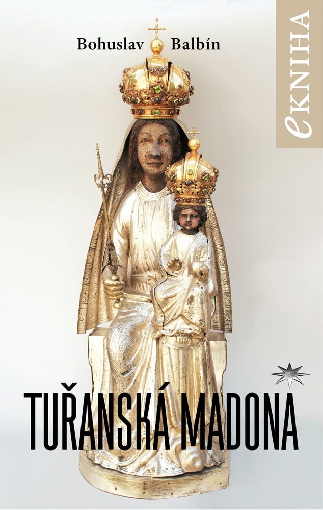 Tuřanská Madona