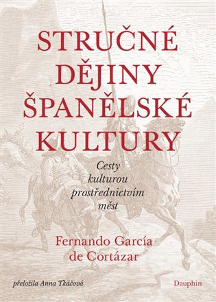 Stručné dějiny španělské kultury