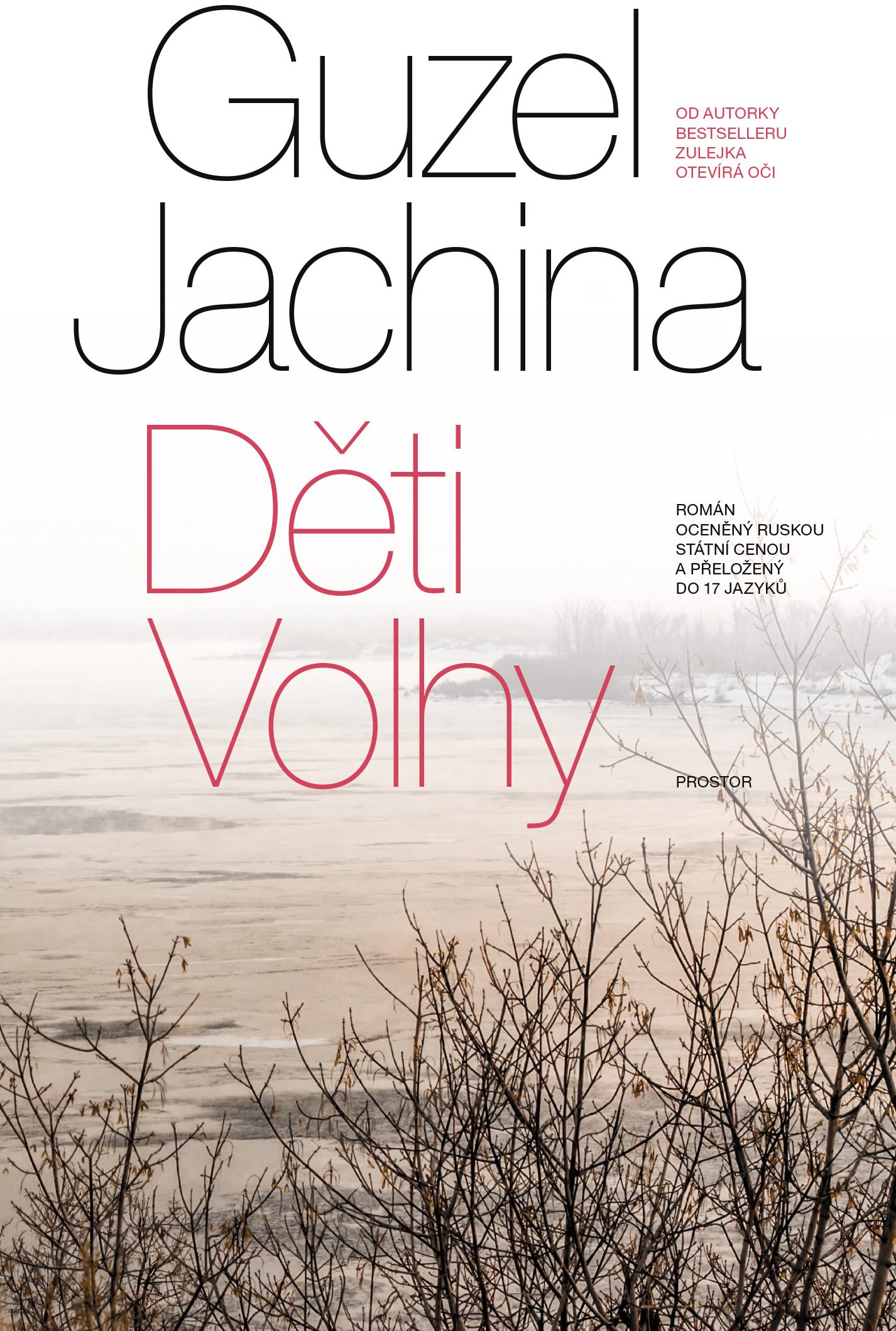 Děti Volhy