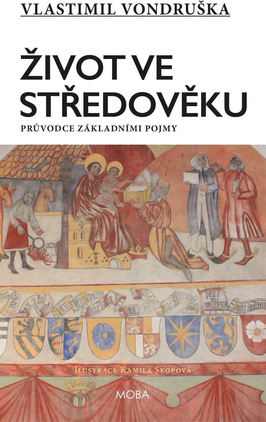 Život ve středověku