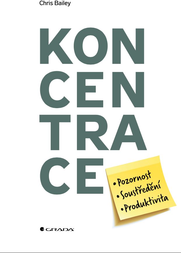 Koncentrace