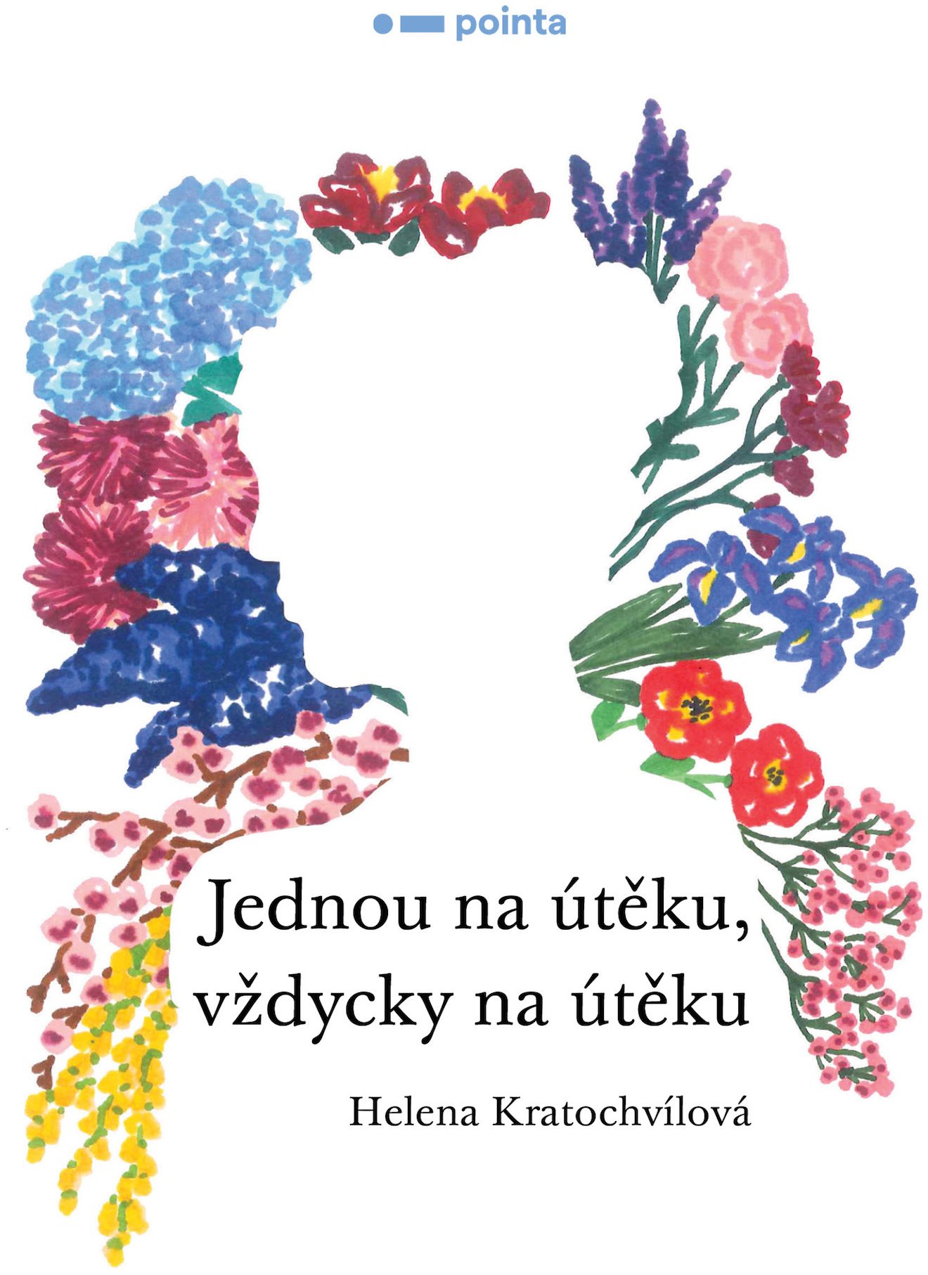 Jednou na útěku, vždycky na útěku