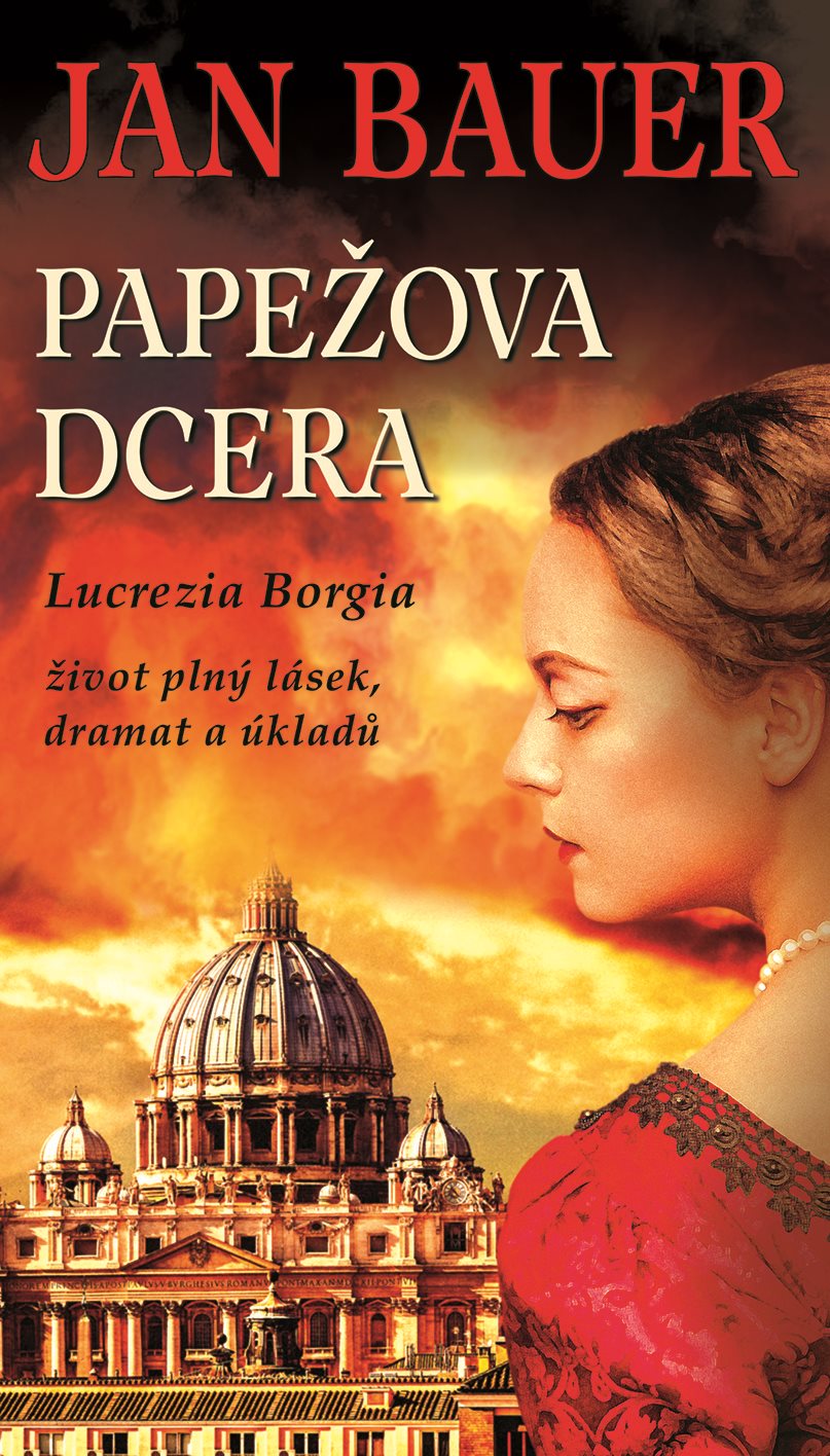 Papežova dcera