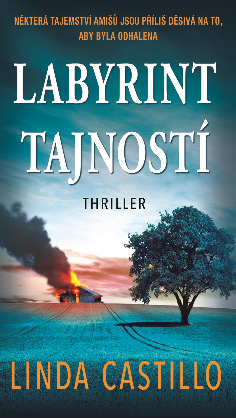 Labyrint tajností