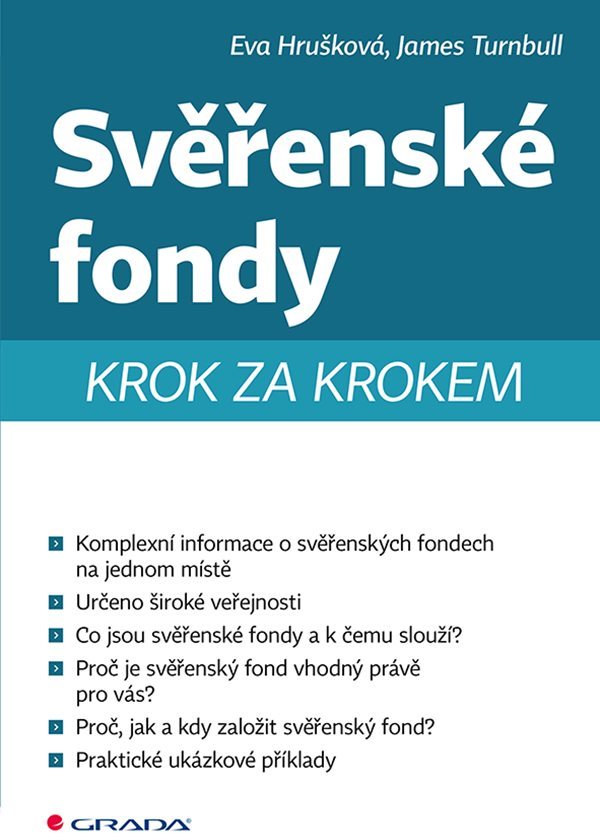 Svěřenské fondy