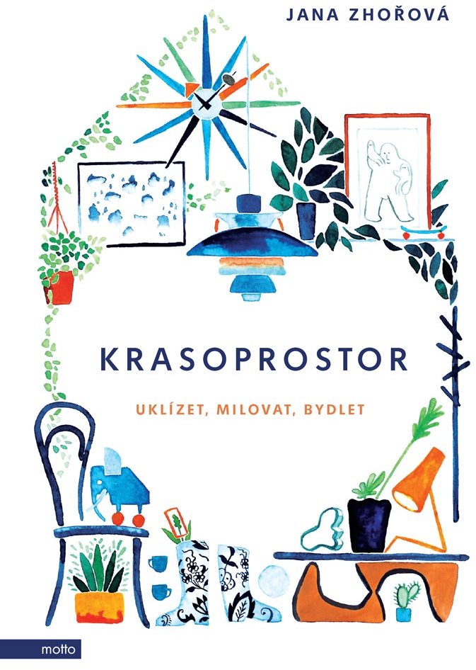 Krasoprostor