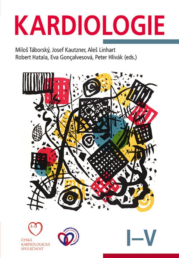 Kardiologie Svazek I.-V.