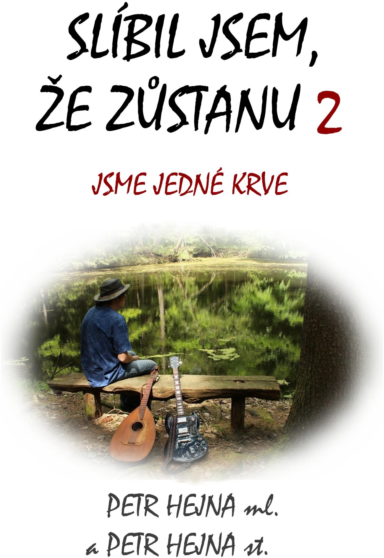 Slíbil jsem, že zůstanu 2