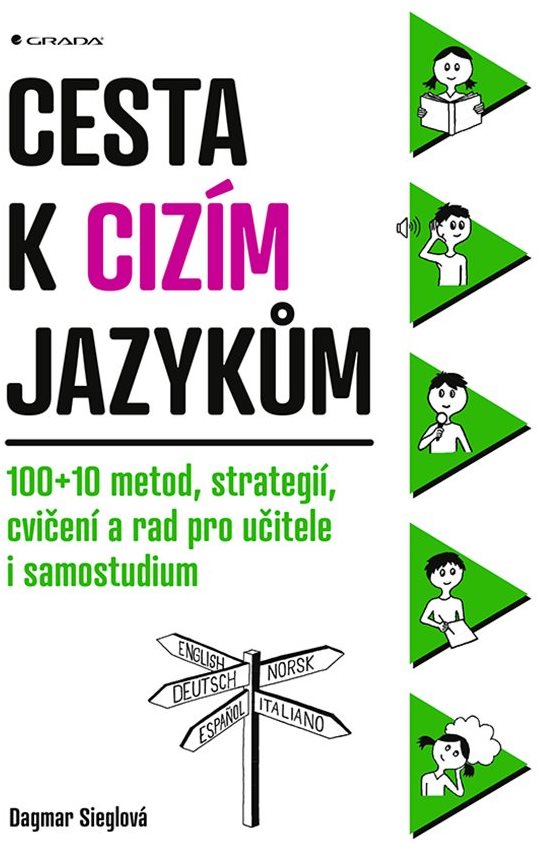 Cesta k cizím jazykům