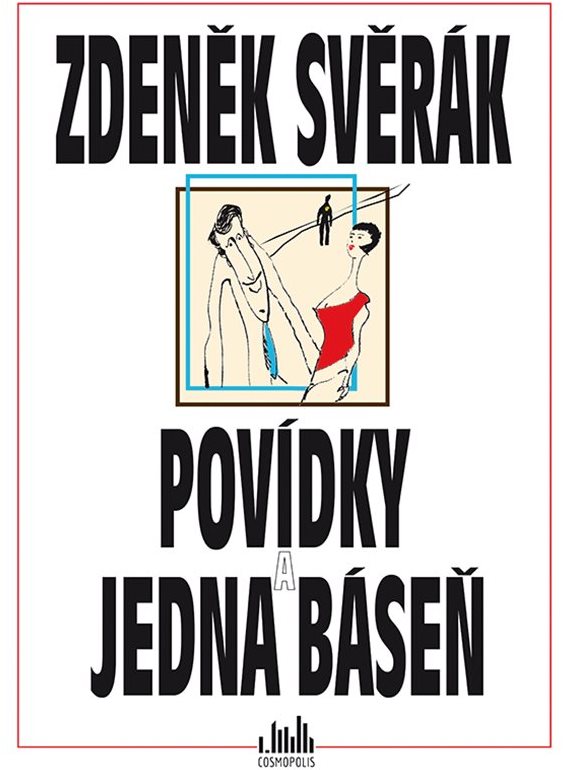 Povídky a jedna báseň