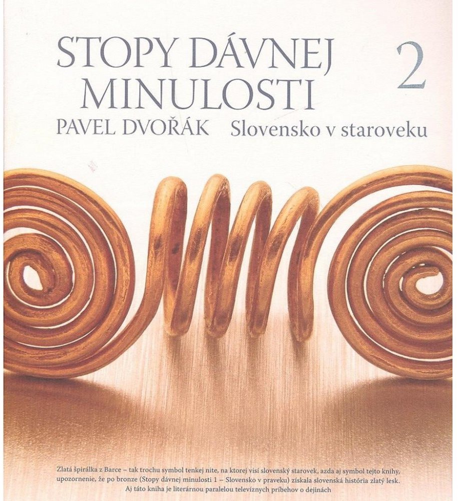 Slovensko v staroveku