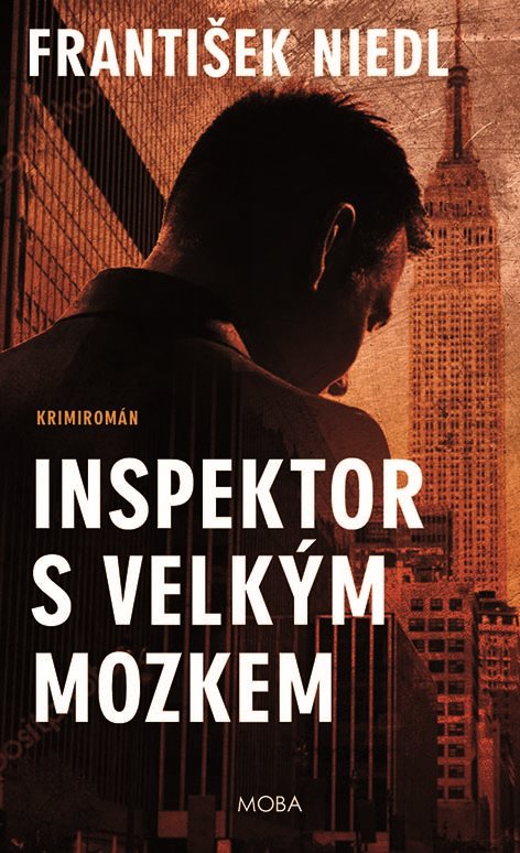 Inspektor s velkým mozkem