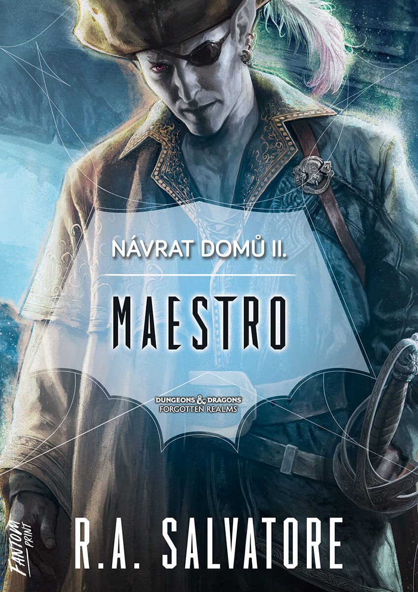 Maestro