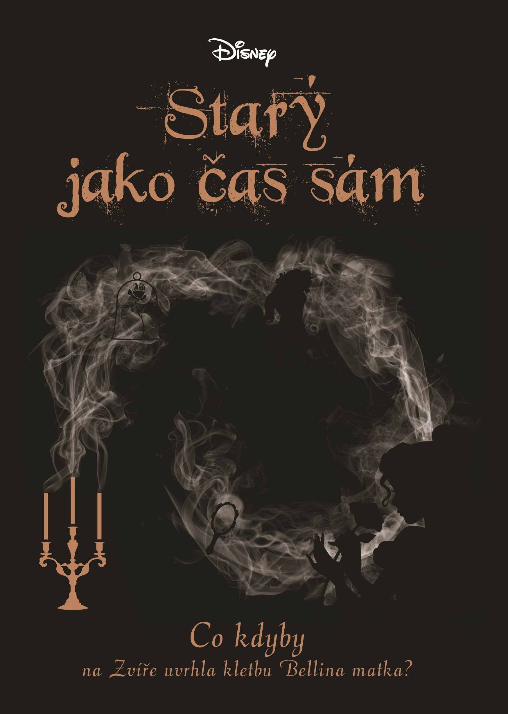 Co kdyby... Starý jako čas sám