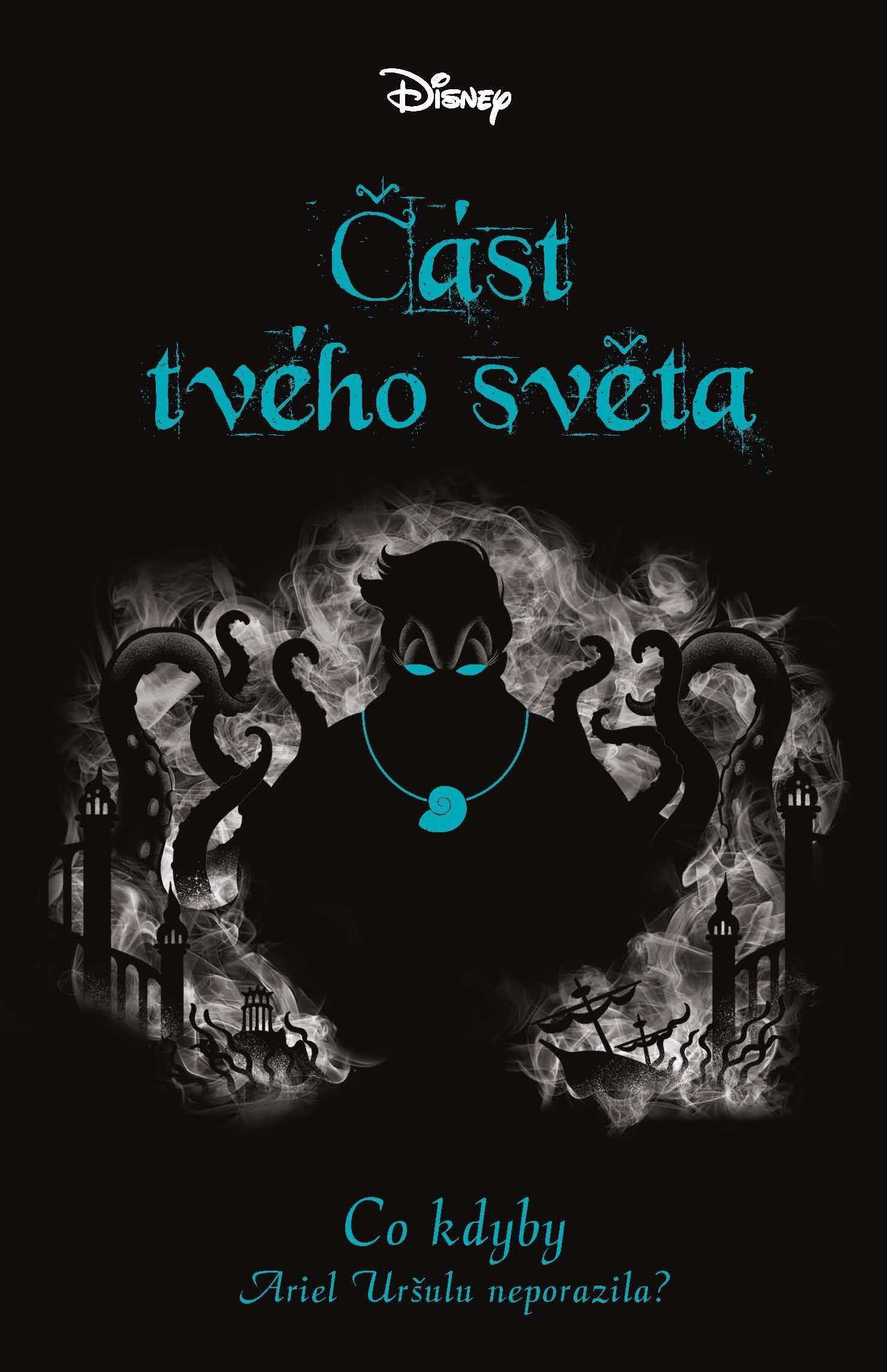 Co kdyby... Část tvého světa