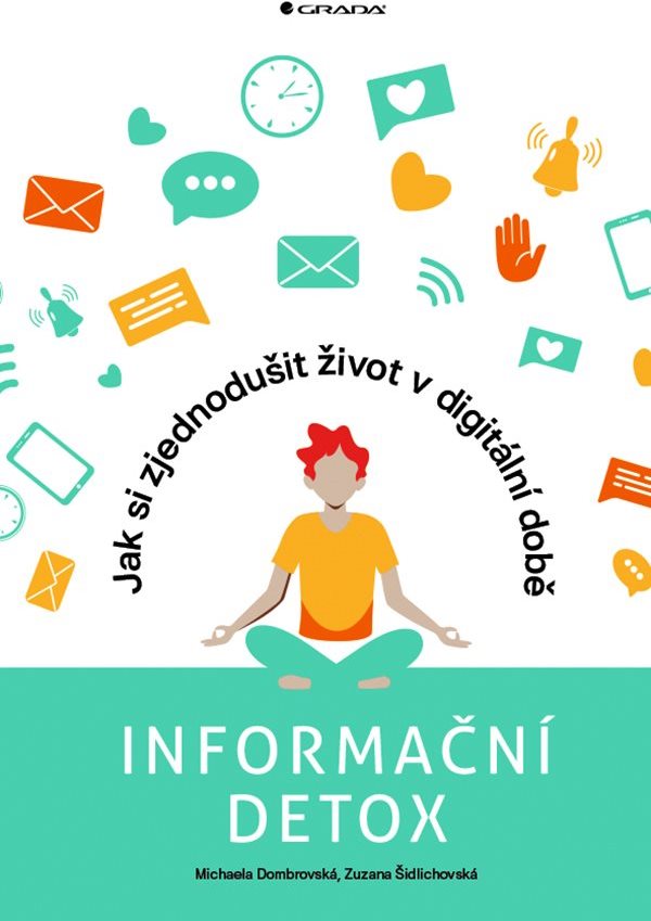 Informační detox