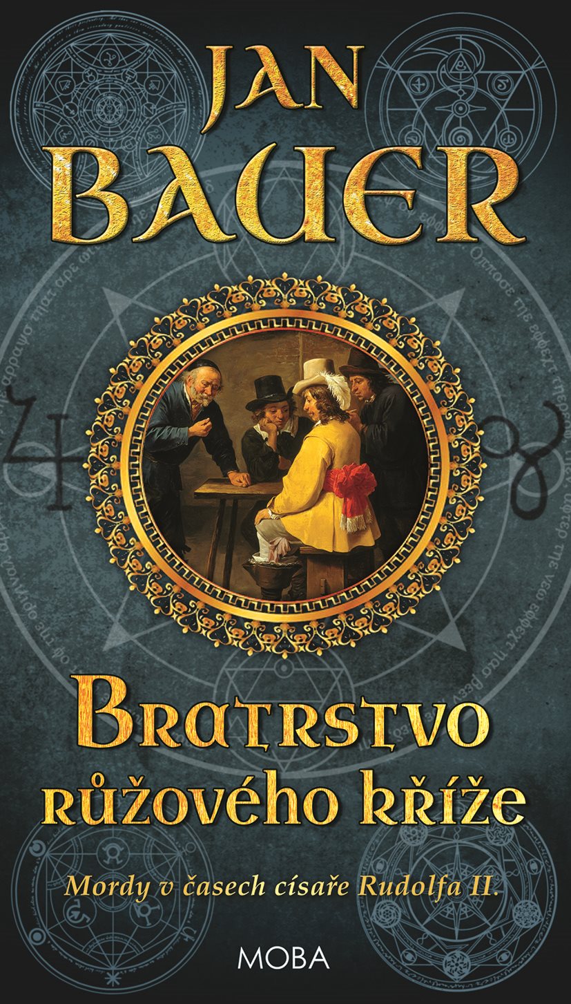 Bratrstvo růžového kříže