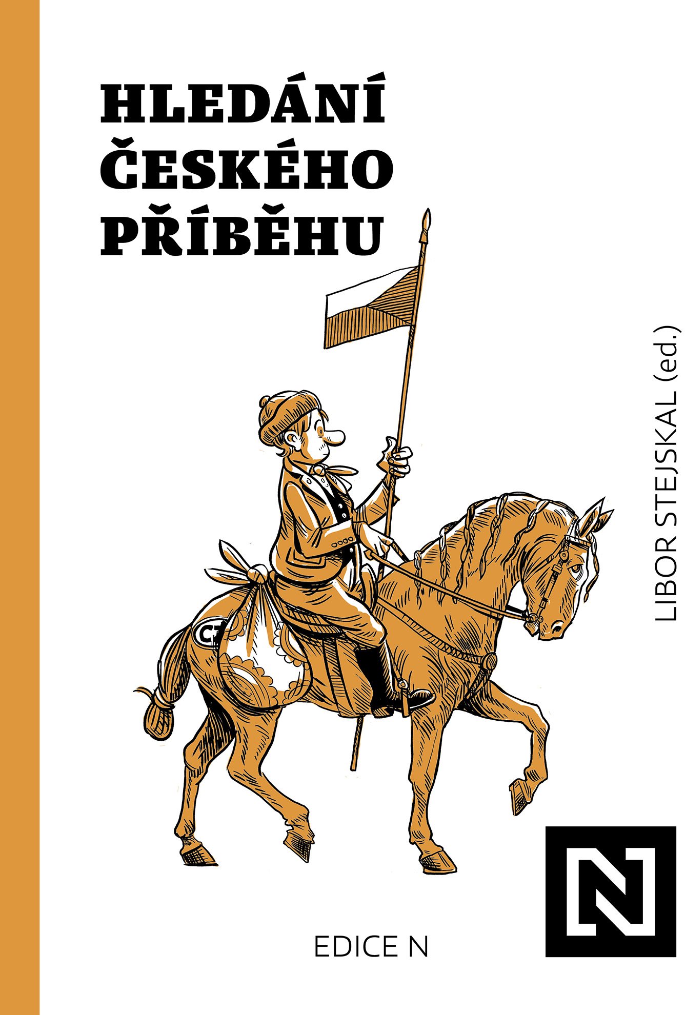 Hledání českého příběhu