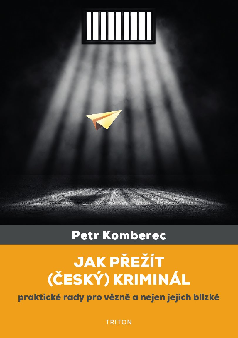 Jak přežít  kriminál
