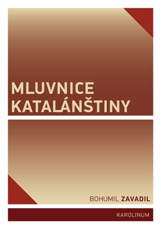 Mluvnice katalánštiny