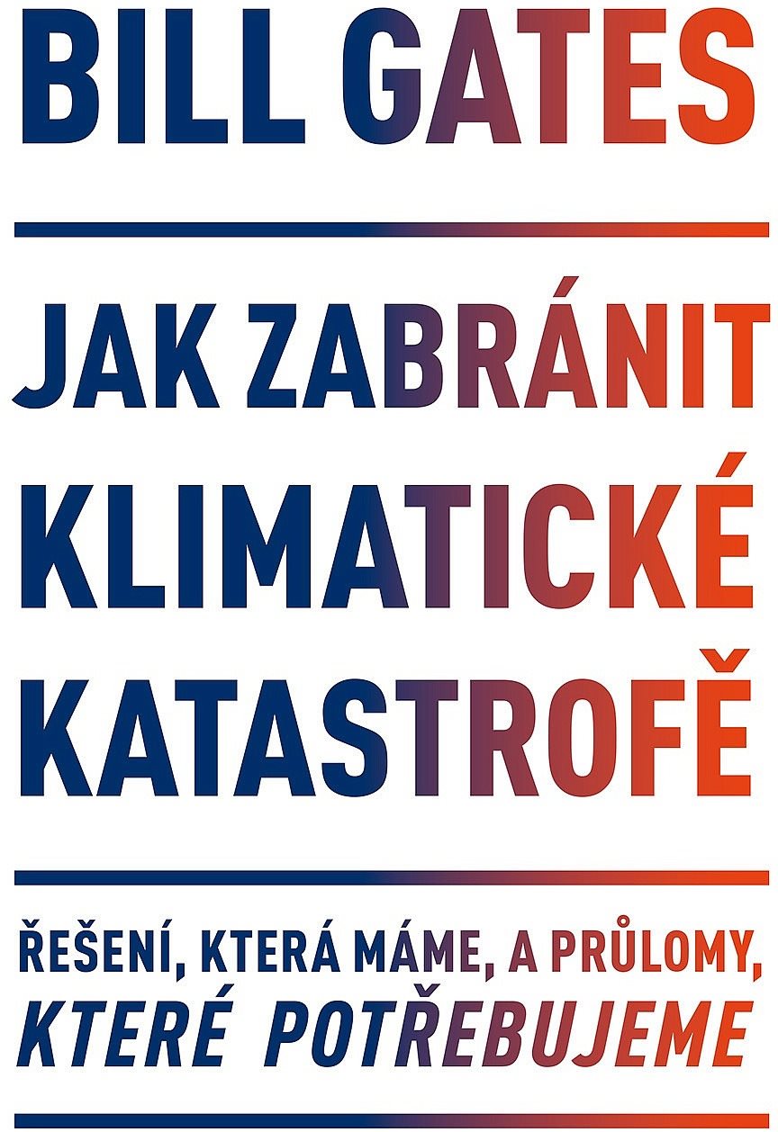 Jak zabránit klimatické katastrofě
