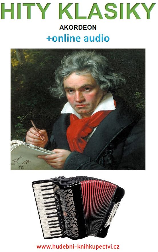 Hity klasiky - Akordeon