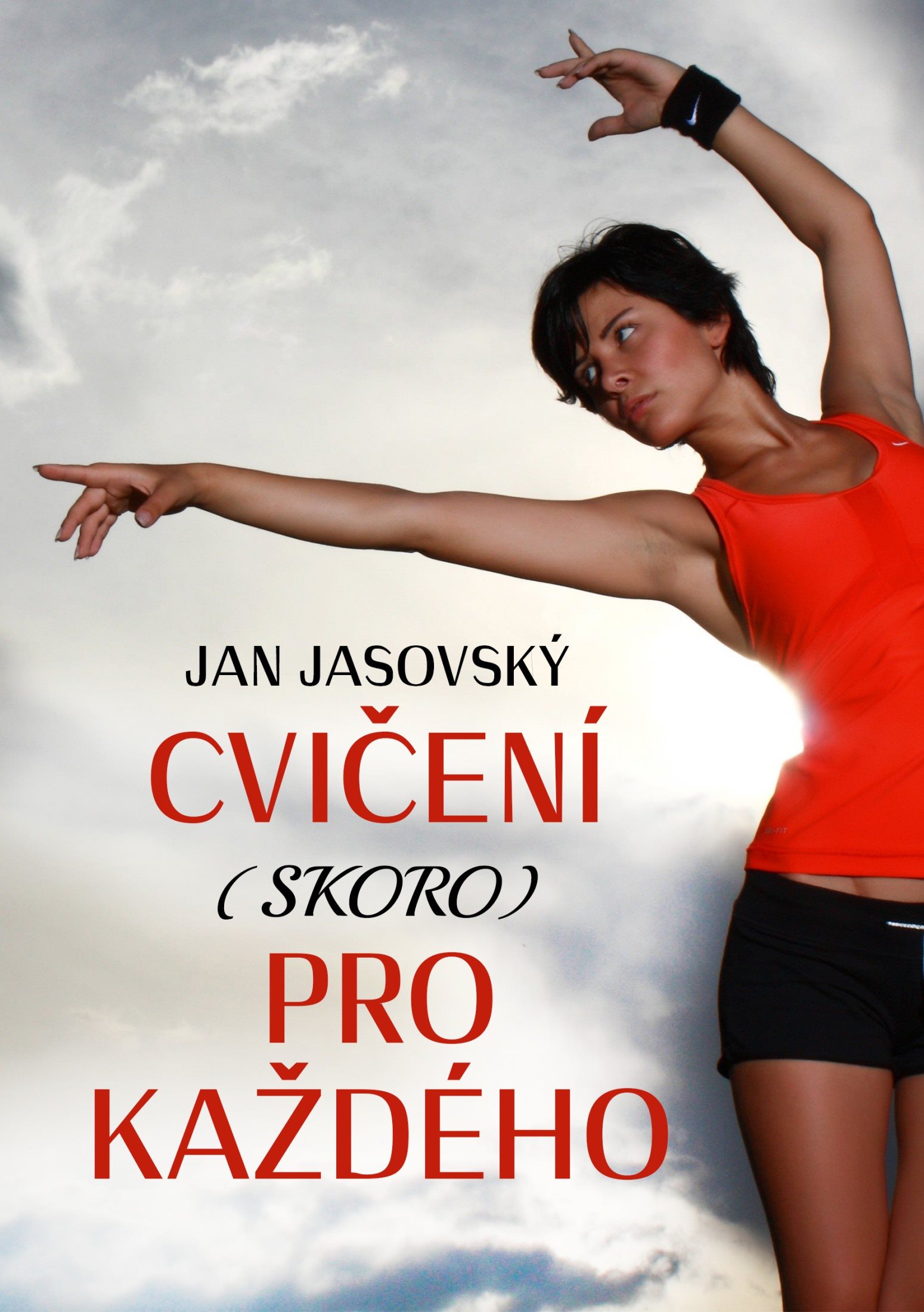 Cvičení  pro každého
