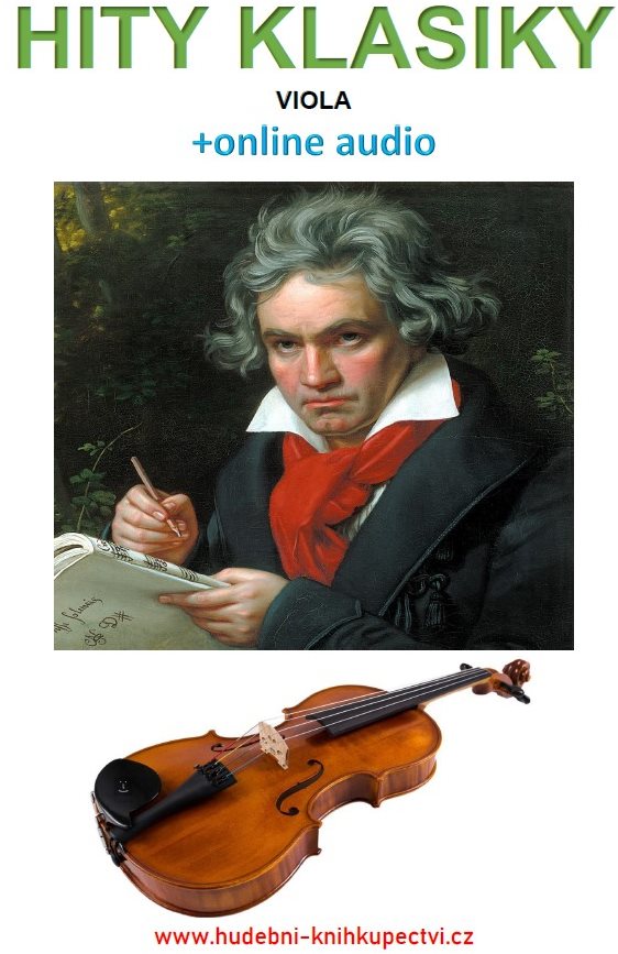 Hity klasiky - Viola