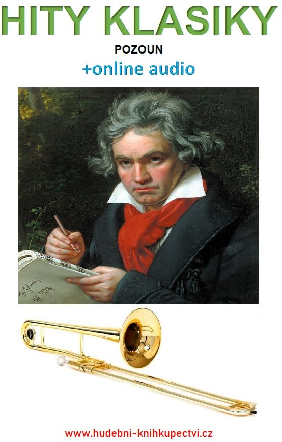 Hity klasiky - Pozoun