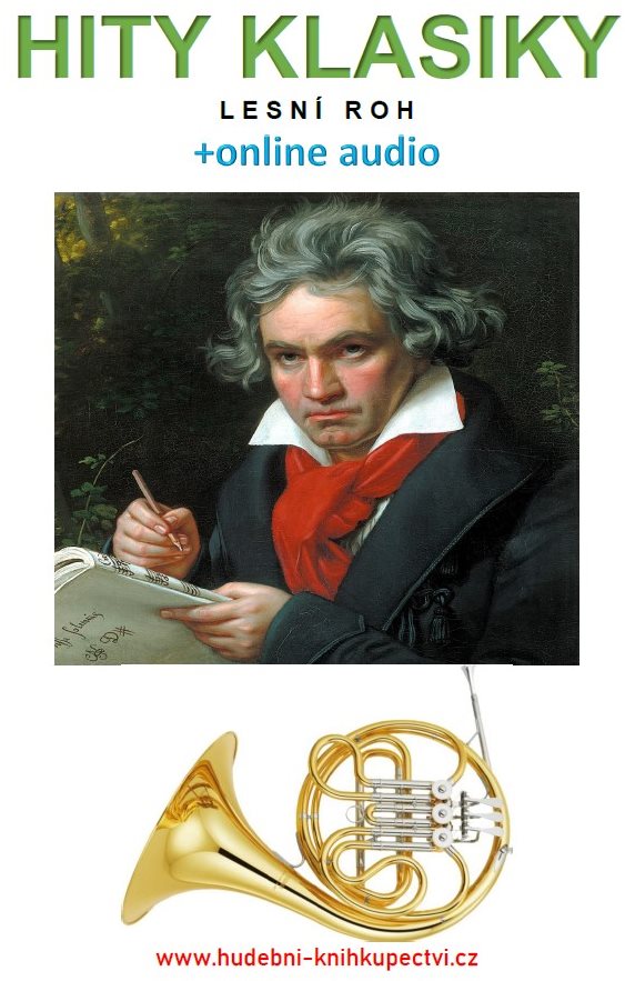 Hity klasiky - Lesní roh