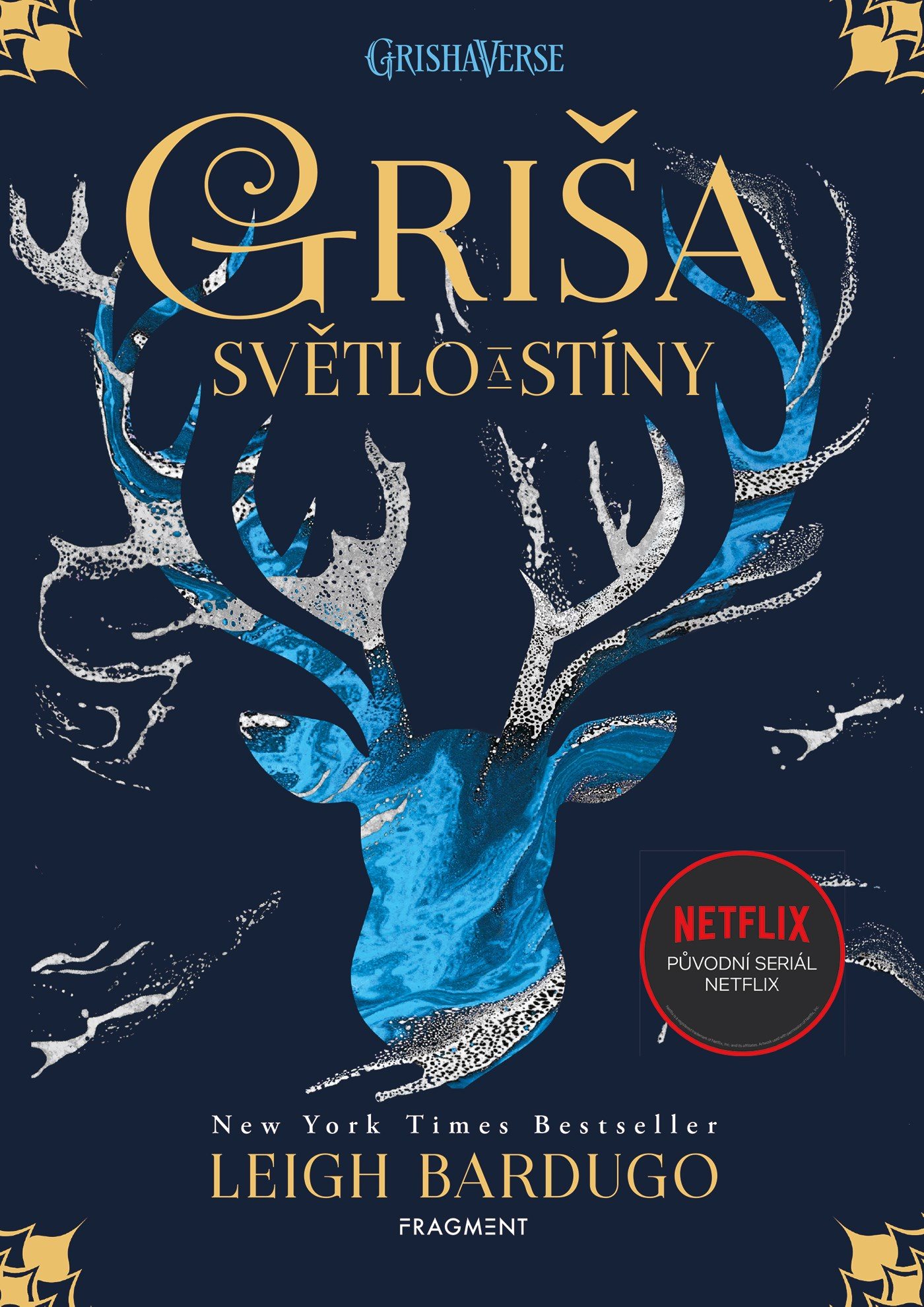 Griša - Světlo a stíny