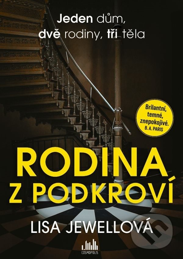 Rodina z podkroví