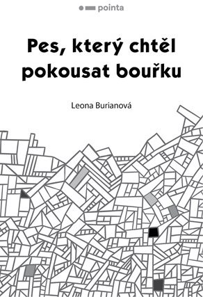 Pes, který chtěl pokousat bouřku