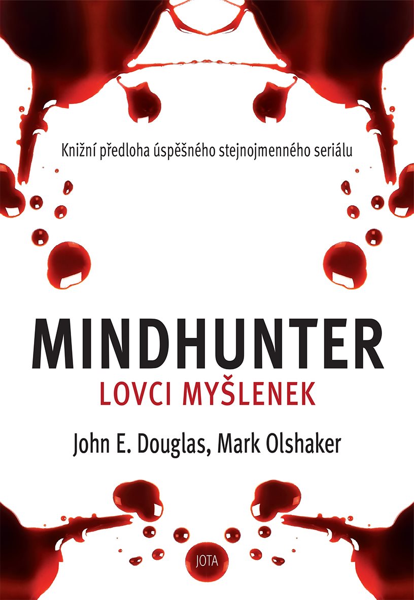 Mindhunter: Lovci myšlenek