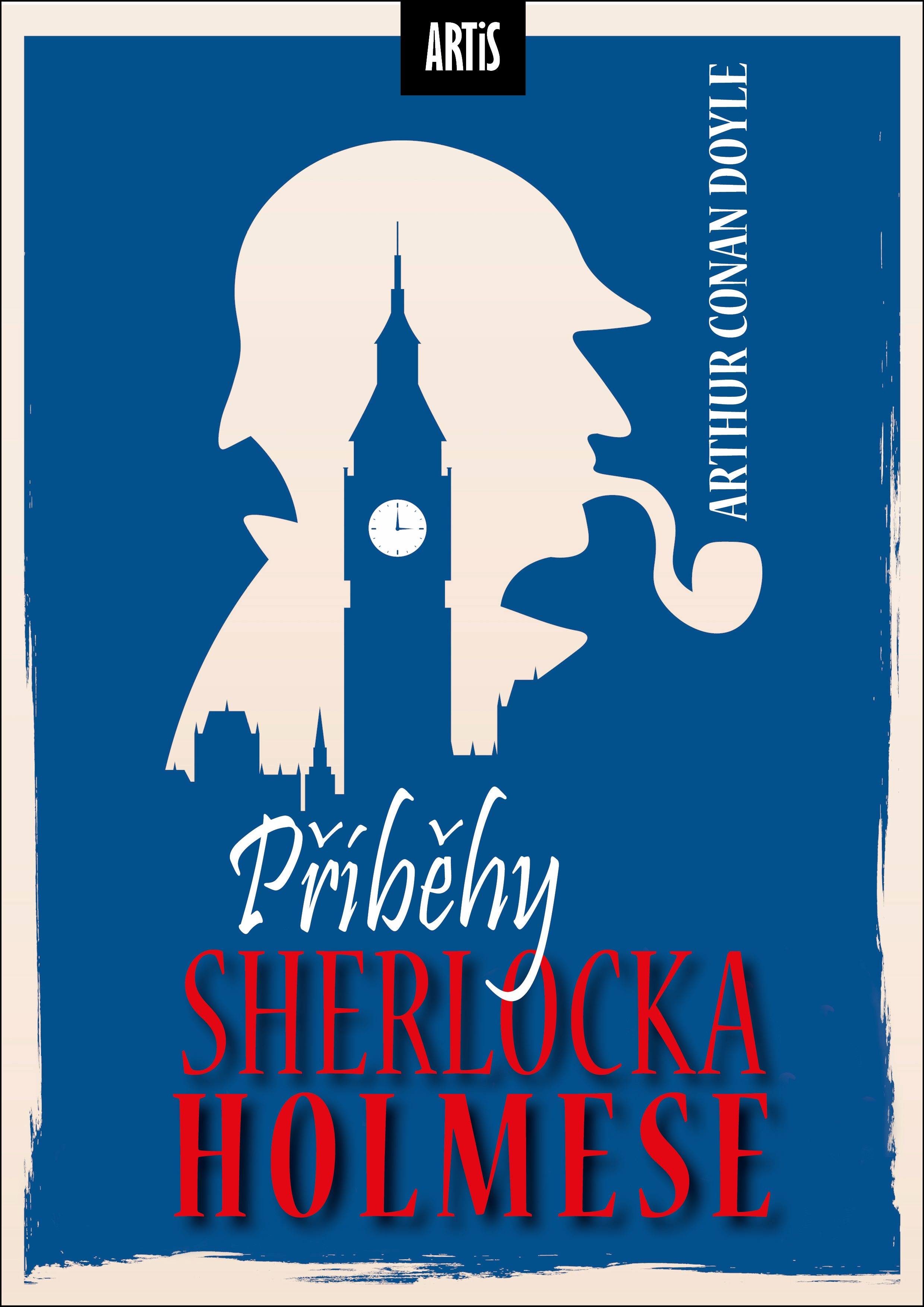 Příběhy Sherlocka Holmese