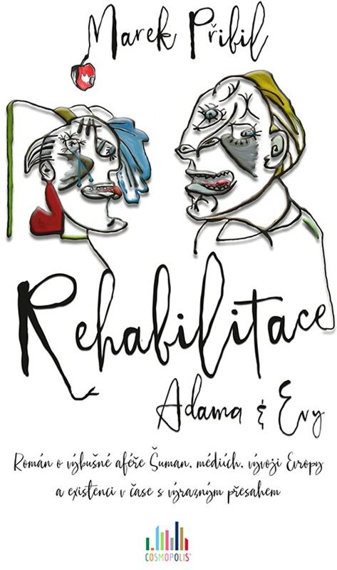Rehabilitace Adama a Evy